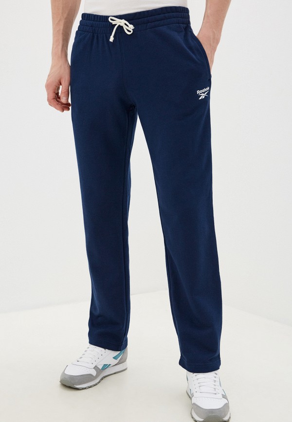 

Брюки спортивные Reebok, Синий