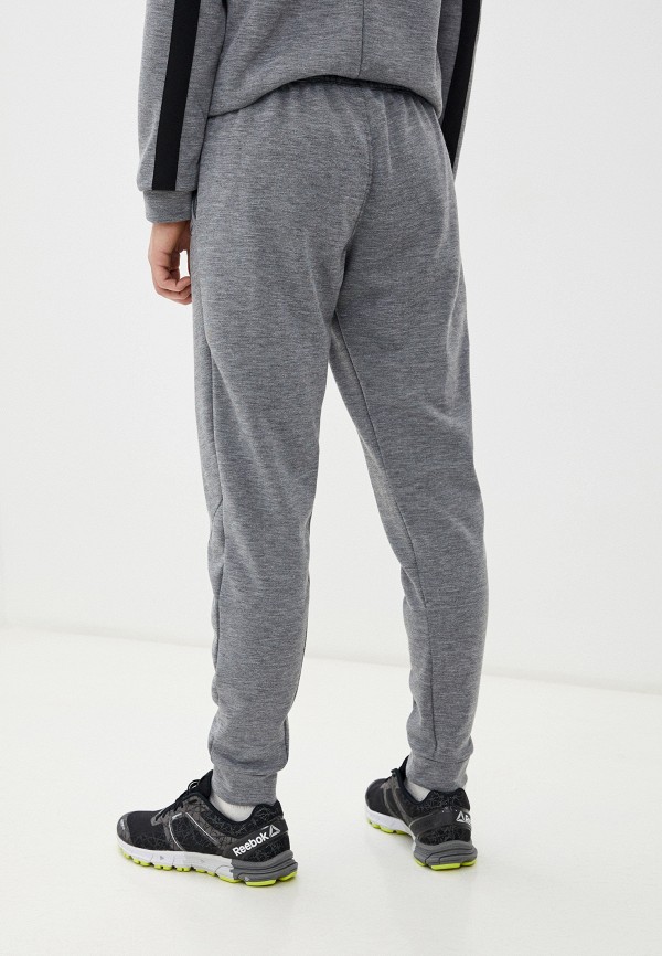 

Брюки спортивные Reebok, Серый, Reebok RE160EMHWFF3