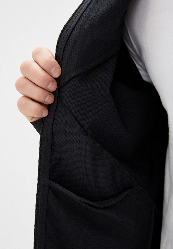 

Куртка Reebok, Черный, Reebok RE160EMHWFG2