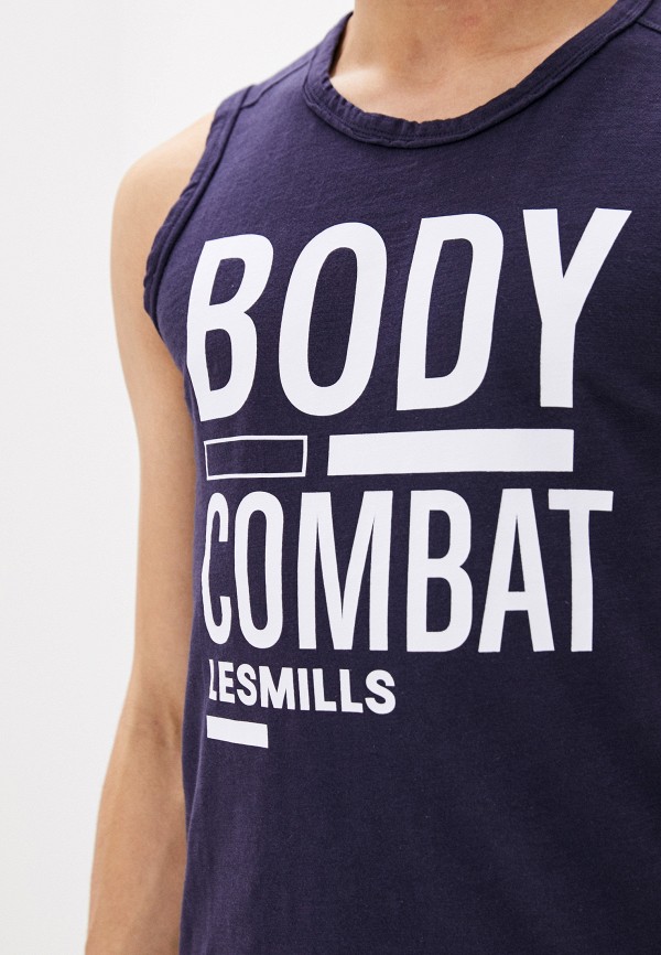 

Майка Reebok, Фиолетовый, Reebok RE160EMHWFH7