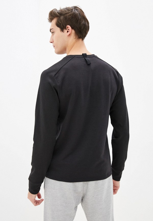 

Свитшот Reebok, Черный, Reebok RE160EMHWFI5