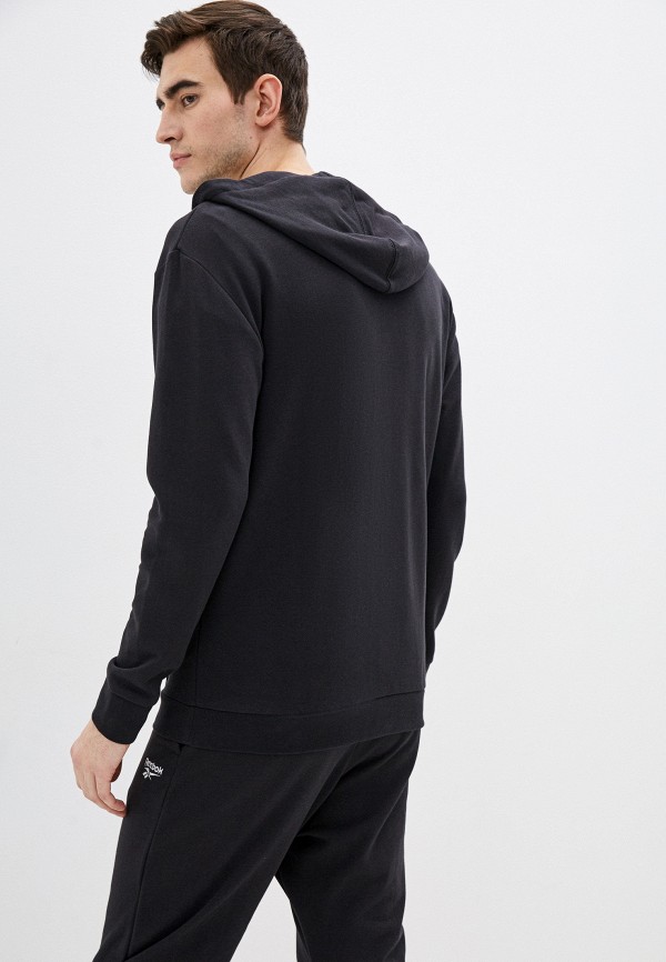 

Толстовка Reebok, Черный, Reebok RE160EMHWFJ2