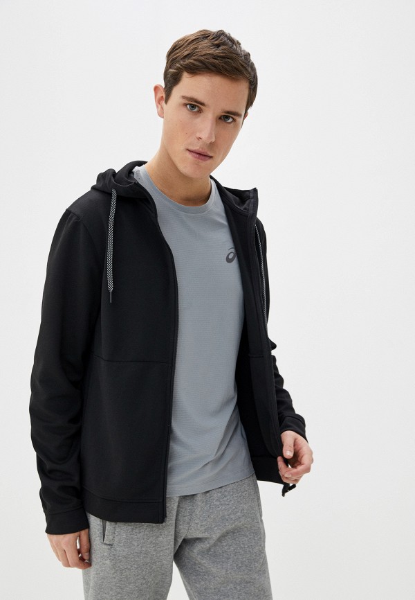 

Толстовка Reebok, Черный, Reebok RE160EMHWFJ4