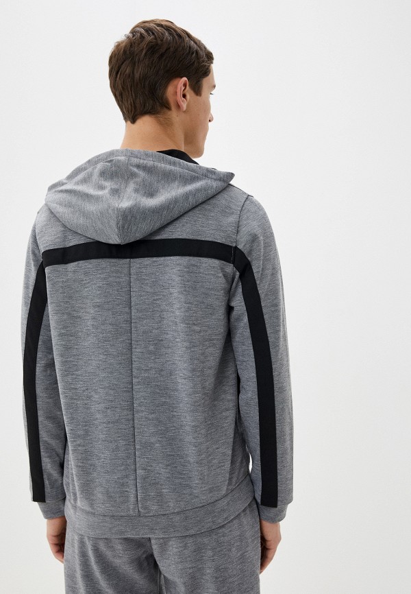 

Толстовка Reebok, Серый, Reebok RE160EMHWFJ7