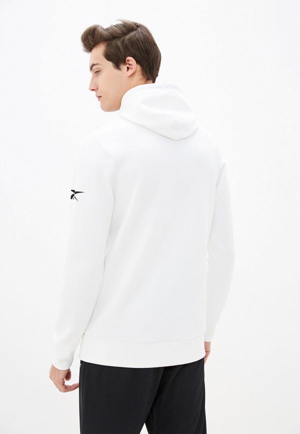 

Худи Reebok, Белый, Reebok RE160EMHWFO1