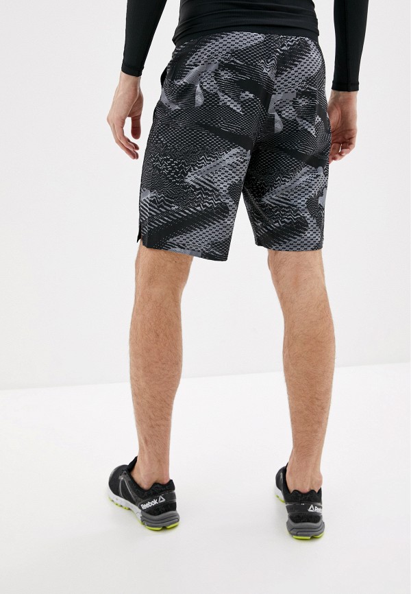 фото Шорты спортивные reebok