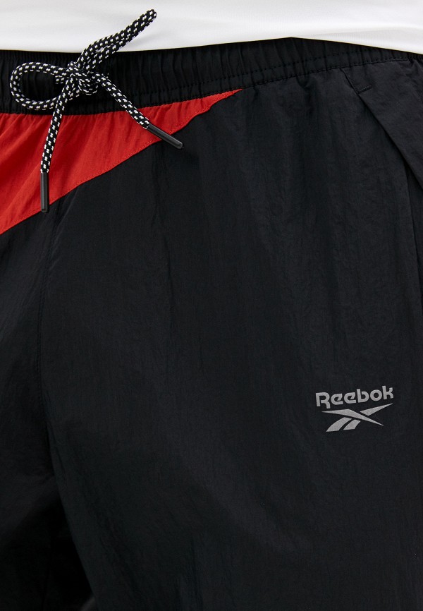 

Брюки спортивные Reebok, Черный, Reebok RE160EMIQFG5