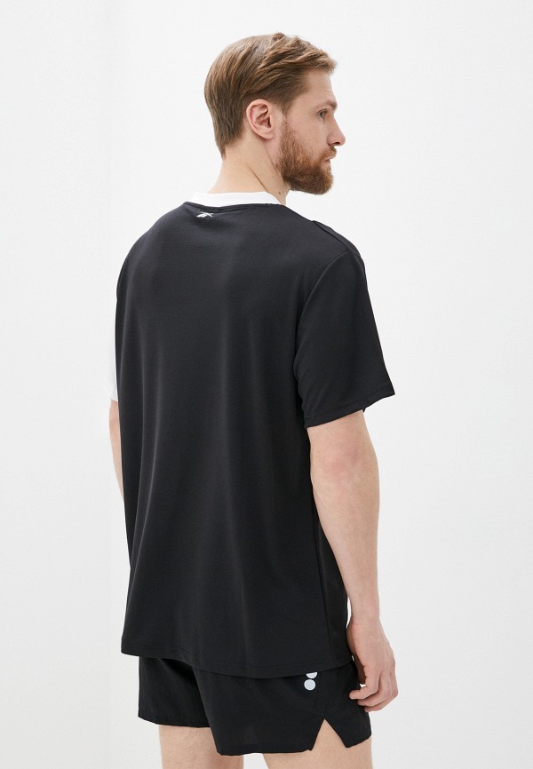 

Футболка спортивная Reebok, Белый, Reebok RE160EMJCIH6