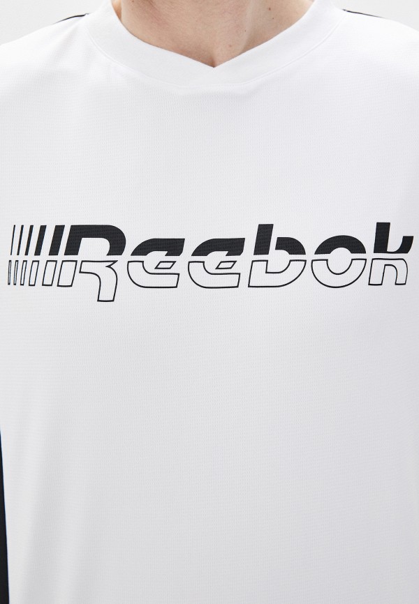 фото Футболка спортивная reebok