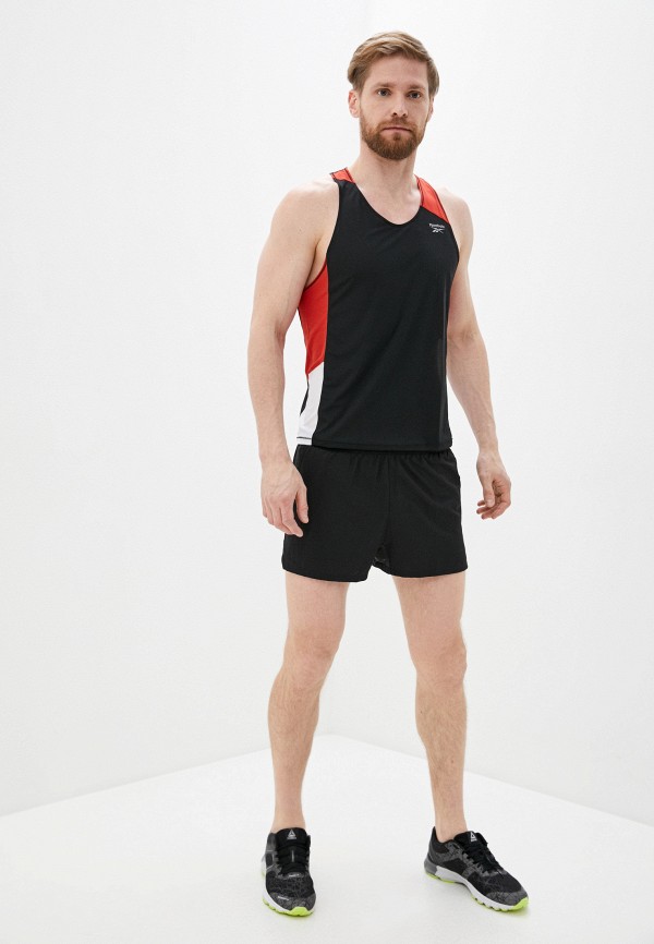 

Майка спортивная Reebok, Мультиколор, Reebok RE160EMJCIH8
