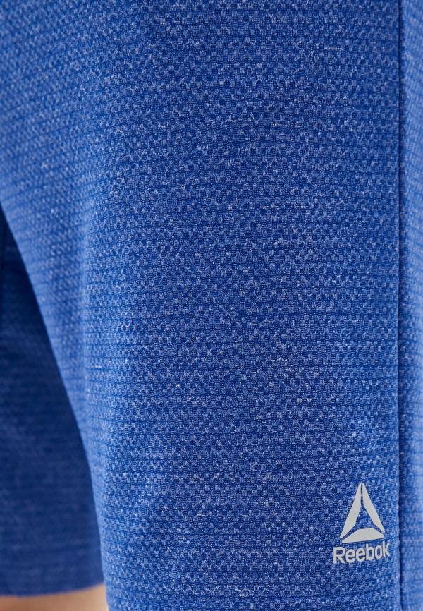 

Шорты спортивные Reebok, Синий, Reebok RE160EMJFPU1