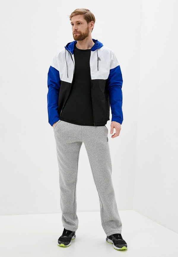 

Лонгслив спортивный Reebok, Черный, Reebok RE160EMJFPX1