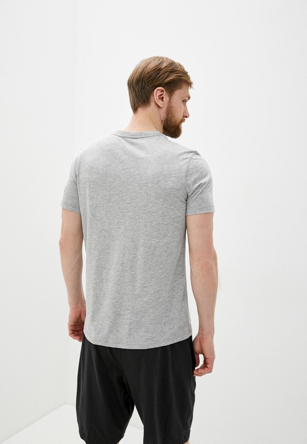 

Футболка спортивная Reebok, Серый, Reebok RE160EMJFPY8