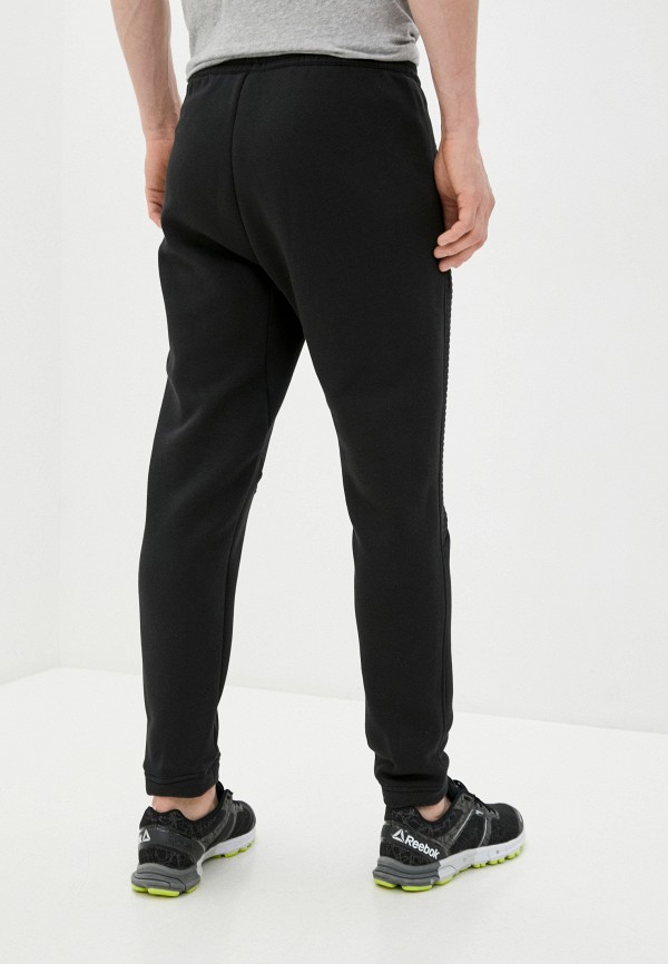 

Брюки спортивные Reebok, Черный, Reebok RE160EMJFPZ9