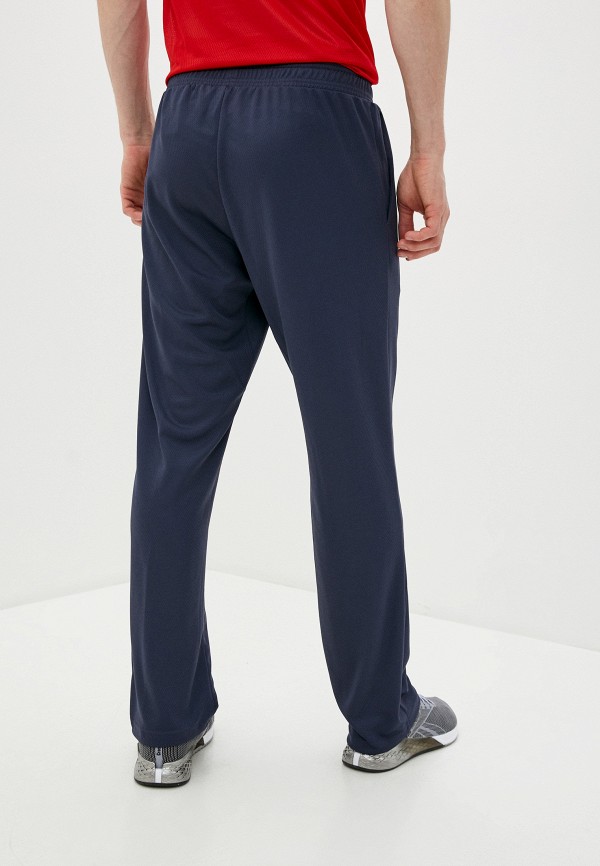 

Брюки спортивные Reebok, Синий, Reebok RE160EMJFQU3