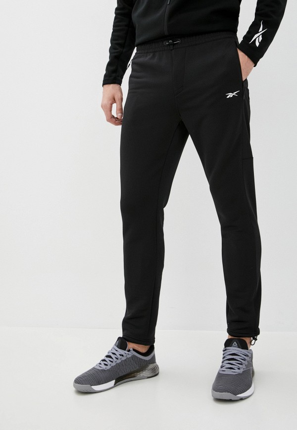 

Брюки спортивные Reebok, Черный, TS Layering Pant