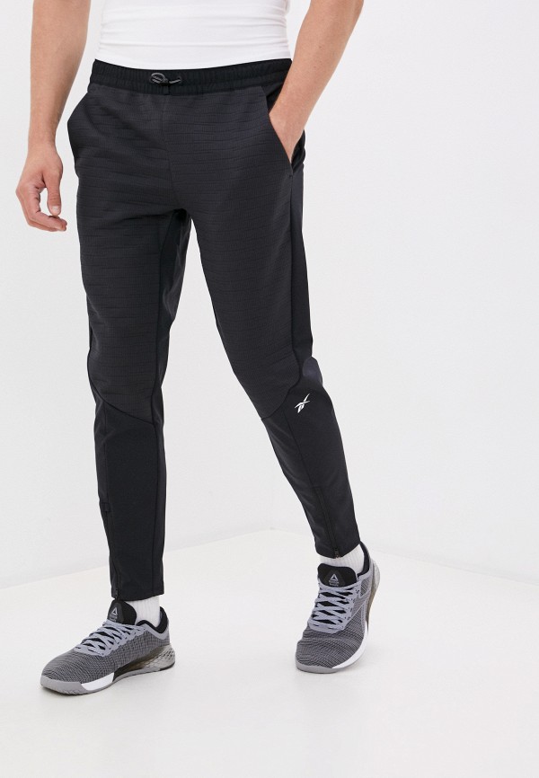 

Брюки спортивные Reebok, Черный, TS Thermowarm Pant