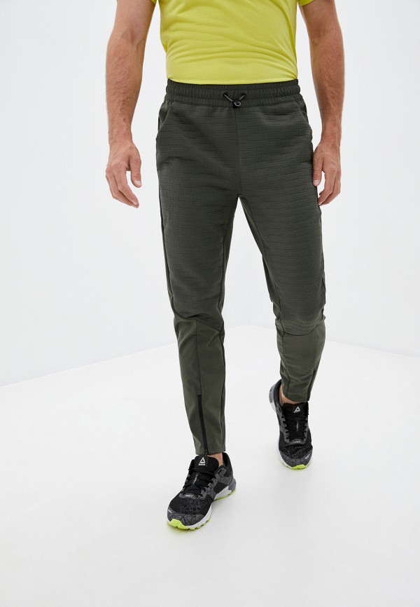 

Брюки спортивные Reebok, Хаки, TS Thermowarm Pant