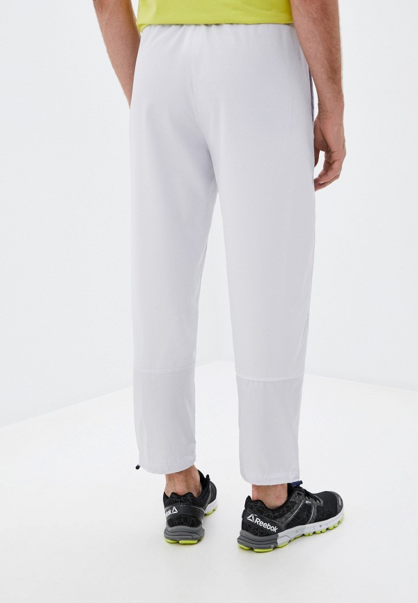 

Брюки спортивные Reebok, Белый, Reebok RE160EMJMCM7