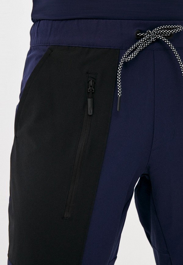 

Брюки спортивные Reebok, Синий, Reebok RE160EMJMCN0