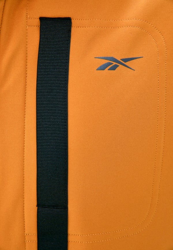 

Куртка спортивная Reebok, Желтый, OSR NR JACKET