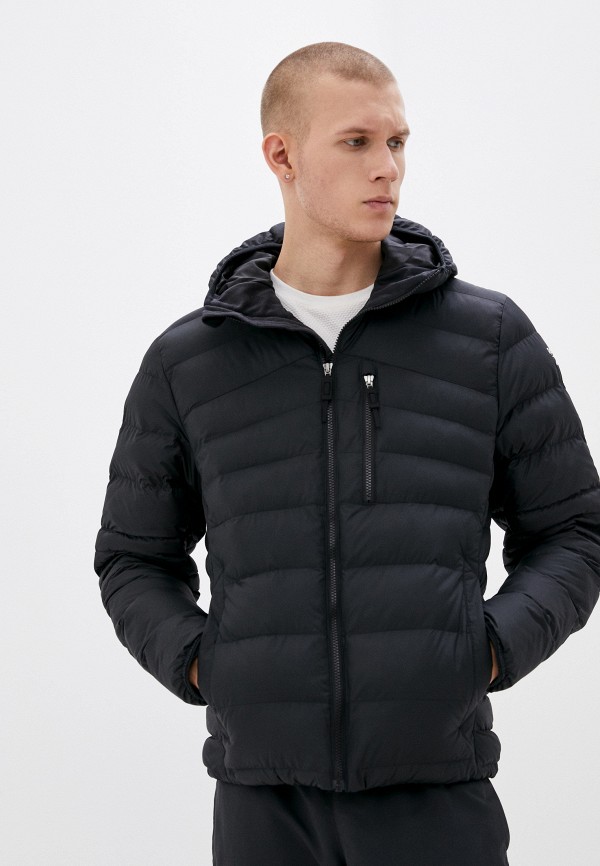 

Куртка утепленная Reebok, Черный, OW SYNDWN B JKT