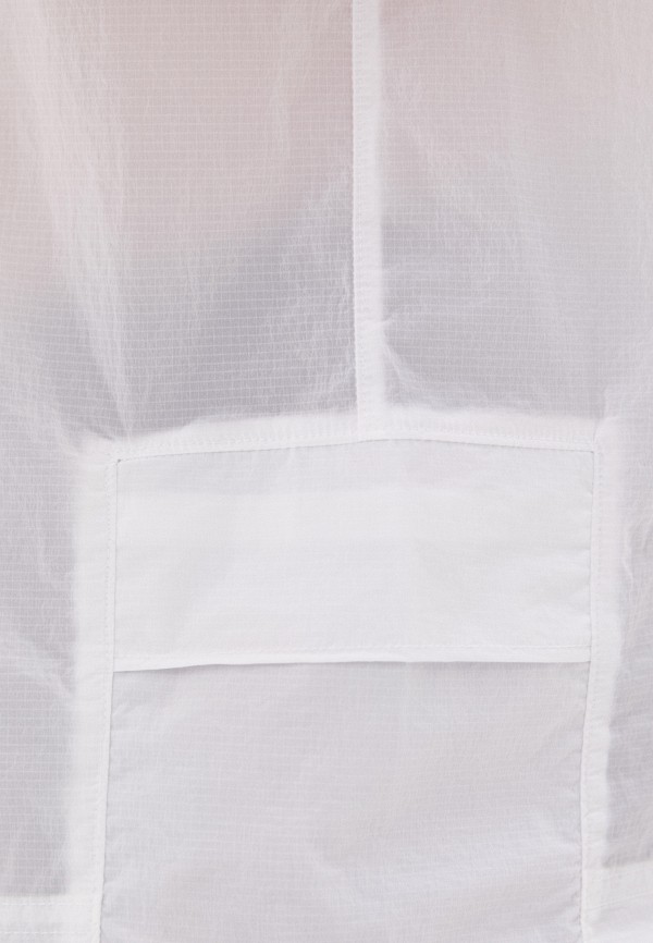 

Футболка спортивная Reebok, Белый, OSR NR WOVEN TEE