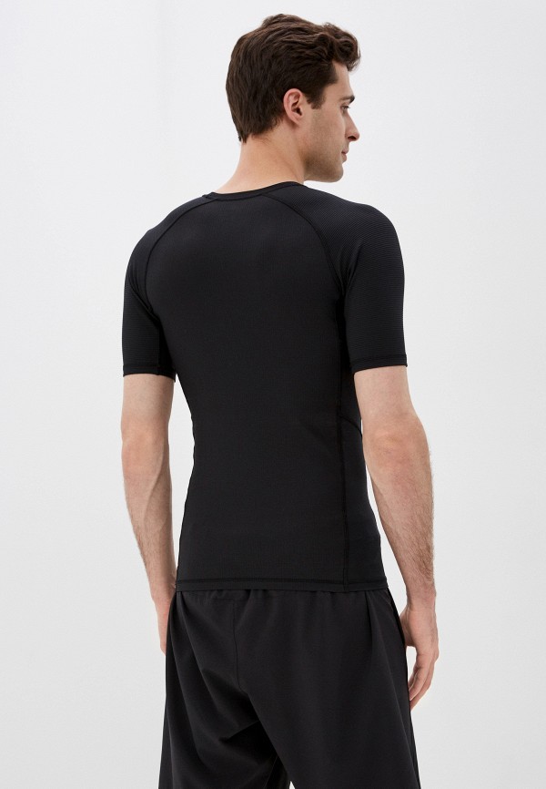 

Футболка спортивная Reebok, Черный, Reebok RE160EMJMDE5