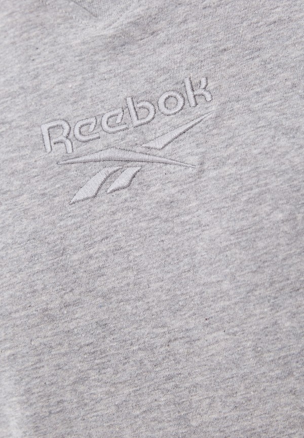 фото Футболка reebok