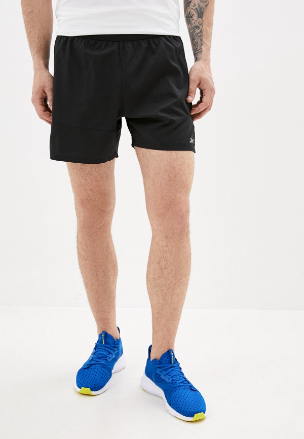 

Шорты спортивные Reebok, Черный, RE 5 INCH SHORT