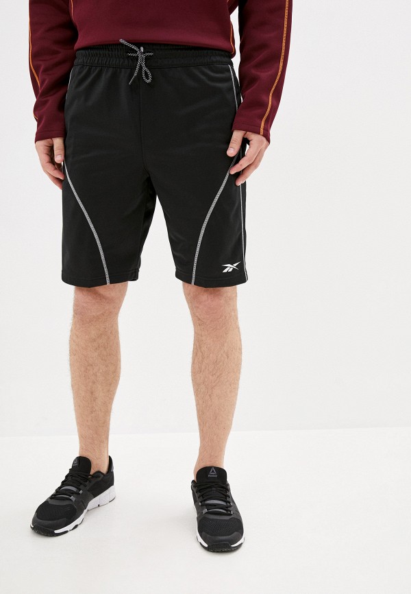 

Шорты спортивные Reebok, Черный, MYT Short