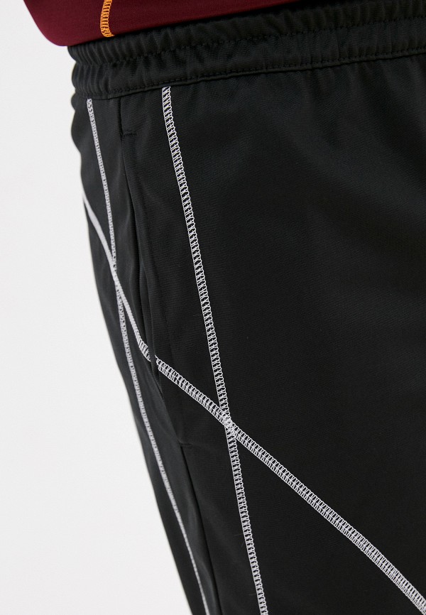 

Шорты спортивные Reebok, Черный, MYT Short