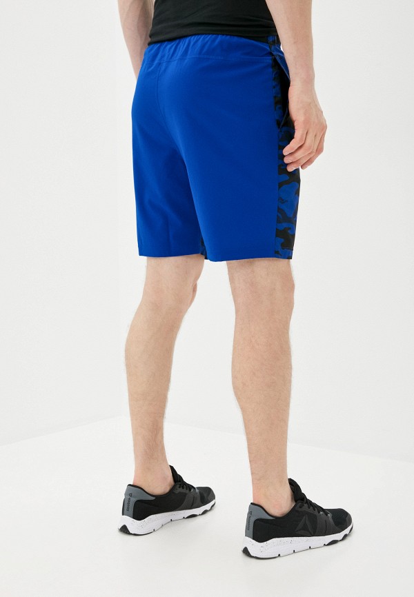 фото Шорты спортивные reebok