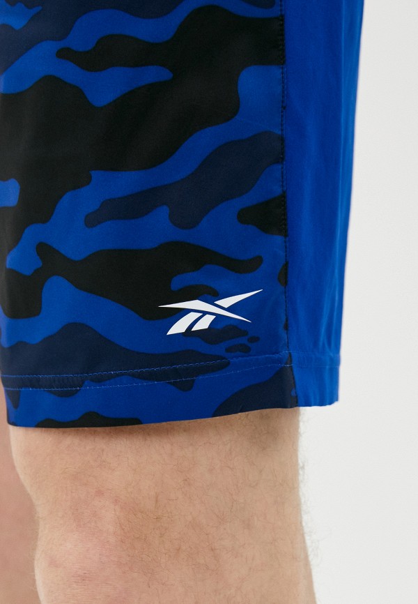 фото Шорты спортивные reebok