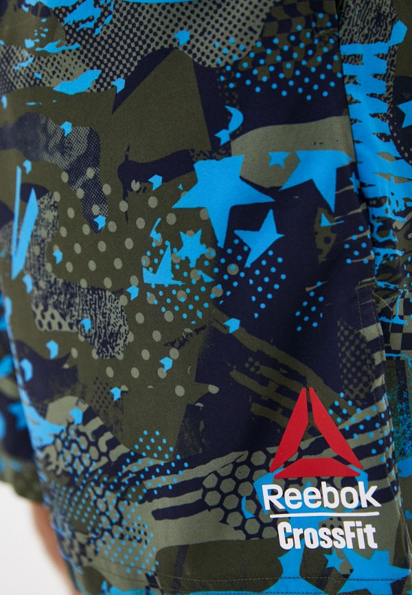 фото Шорты спортивные reebok