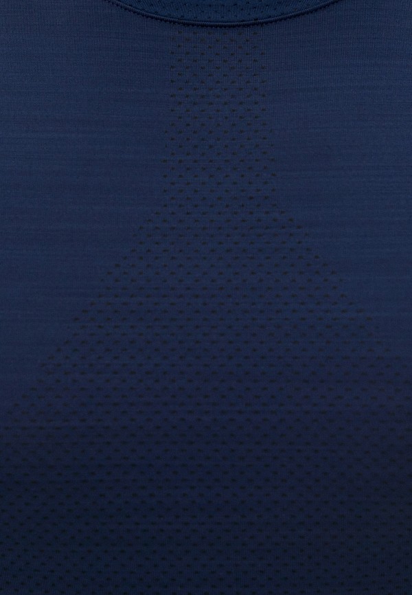 

Футболка спортивная Reebok, Синий, UBF ACTIVCHILL Vent CONAVY