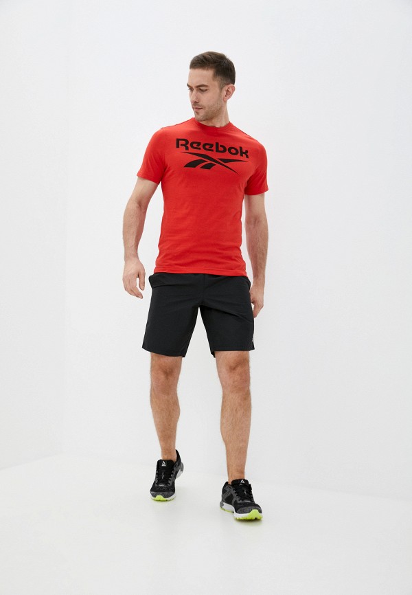 фото Шорты спортивные reebok