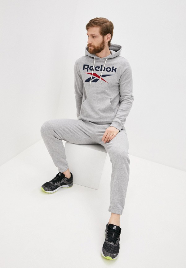 фото Брюки спортивные reebok
