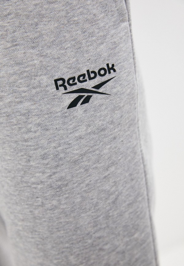 фото Брюки спортивные reebok