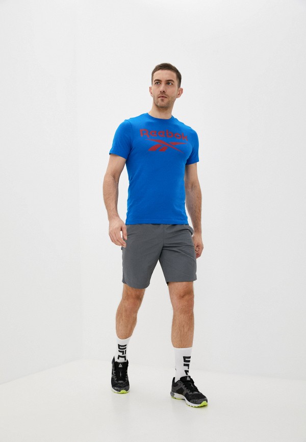 фото Футболка reebok