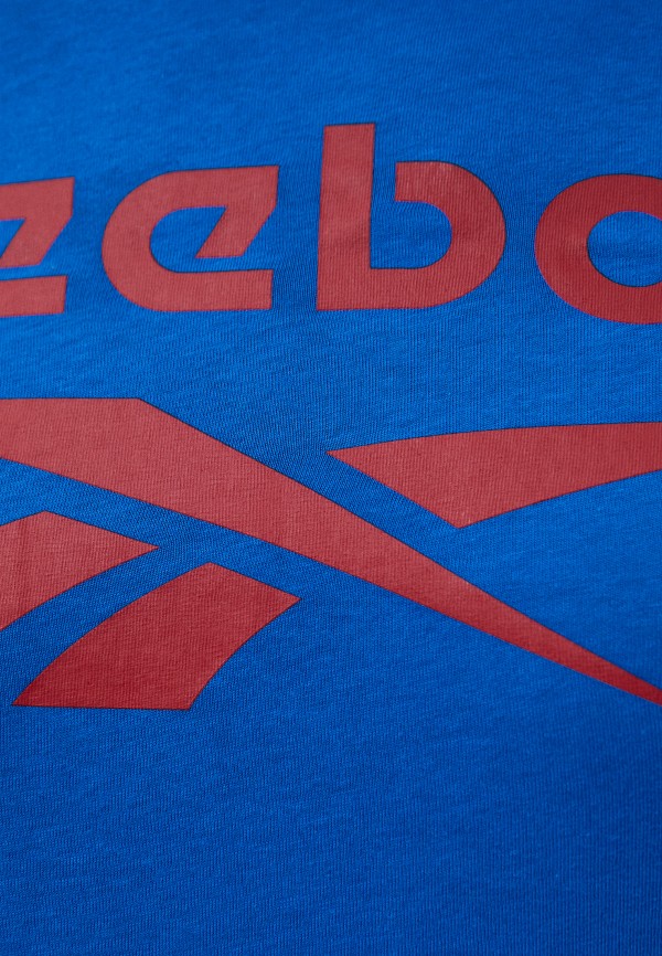 фото Футболка reebok