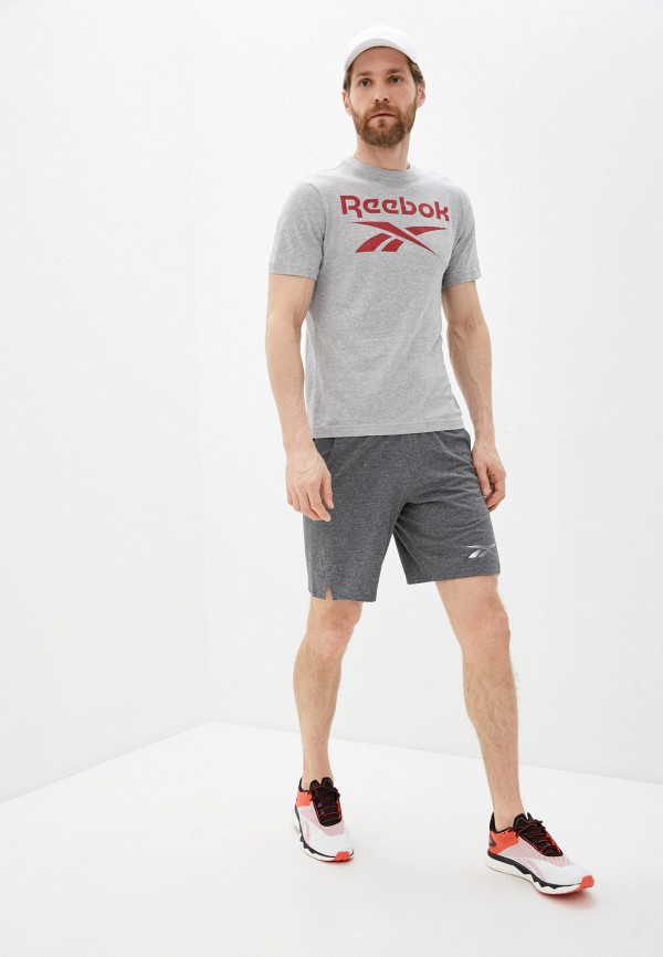 фото Футболка reebok