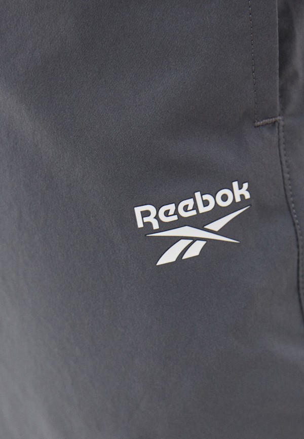 фото Брюки спортивные reebok