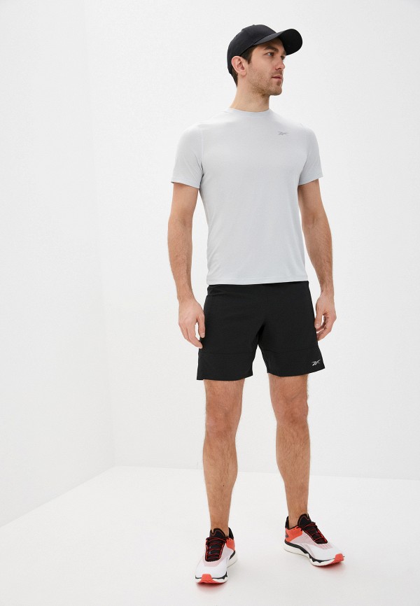 фото Шорты спортивные reebok