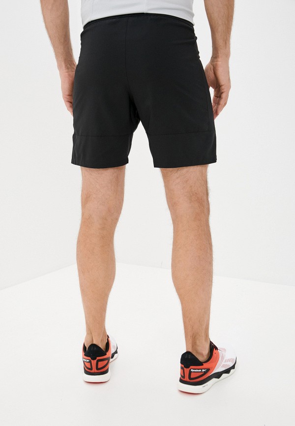 фото Шорты спортивные reebok