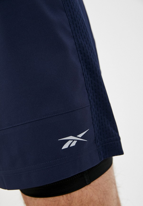 фото Шорты спортивные reebok