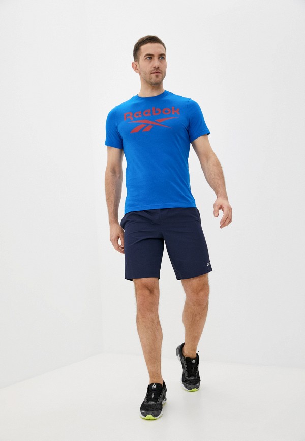 фото Шорты спортивные reebok