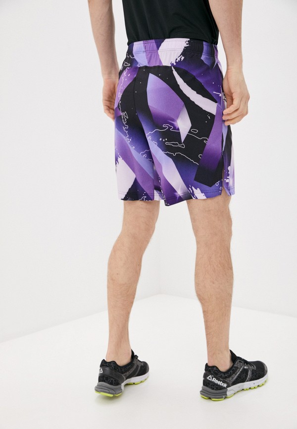 фото Шорты спортивные reebok