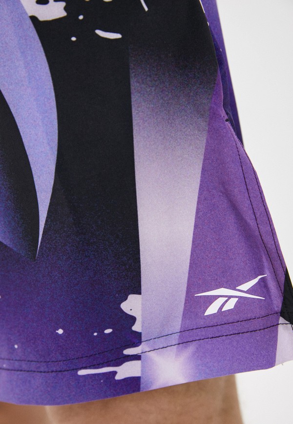 фото Шорты спортивные reebok