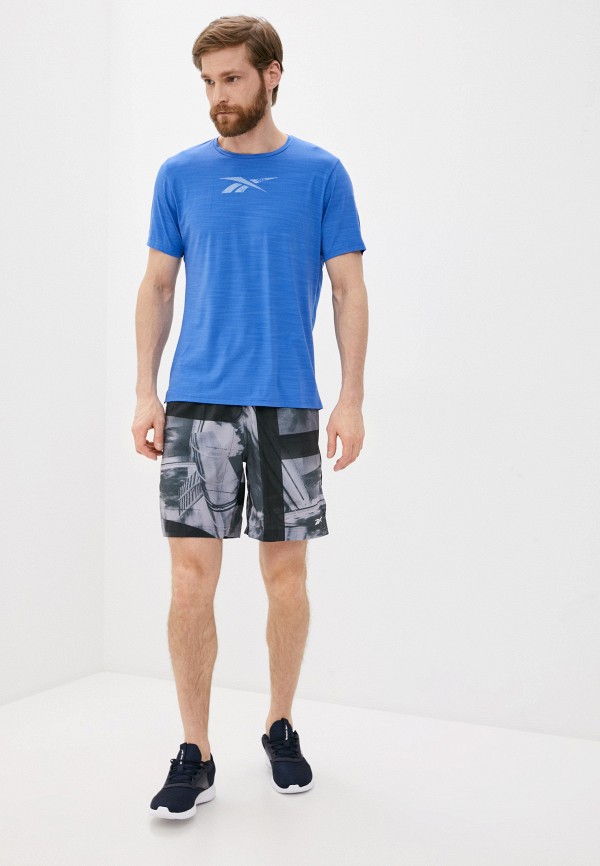 фото Шорты спортивные reebok